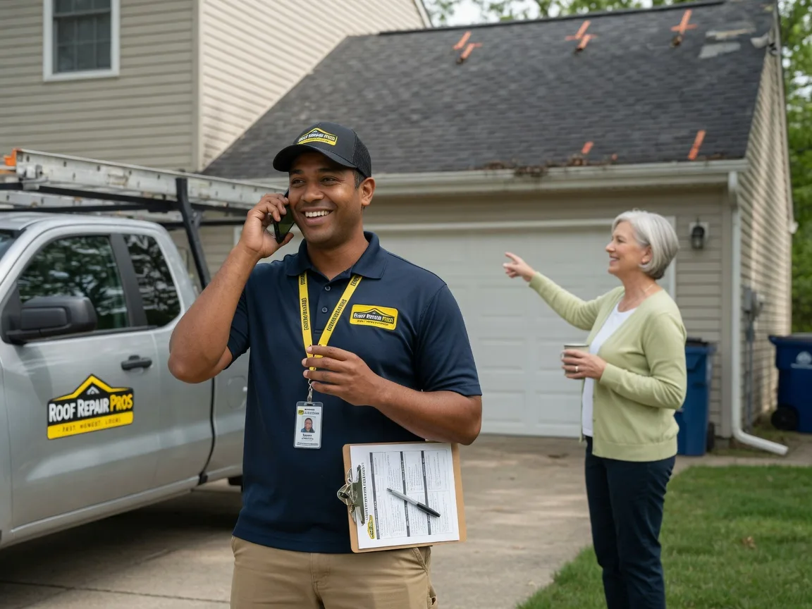 Roof Repair Otisco, IN FAQs